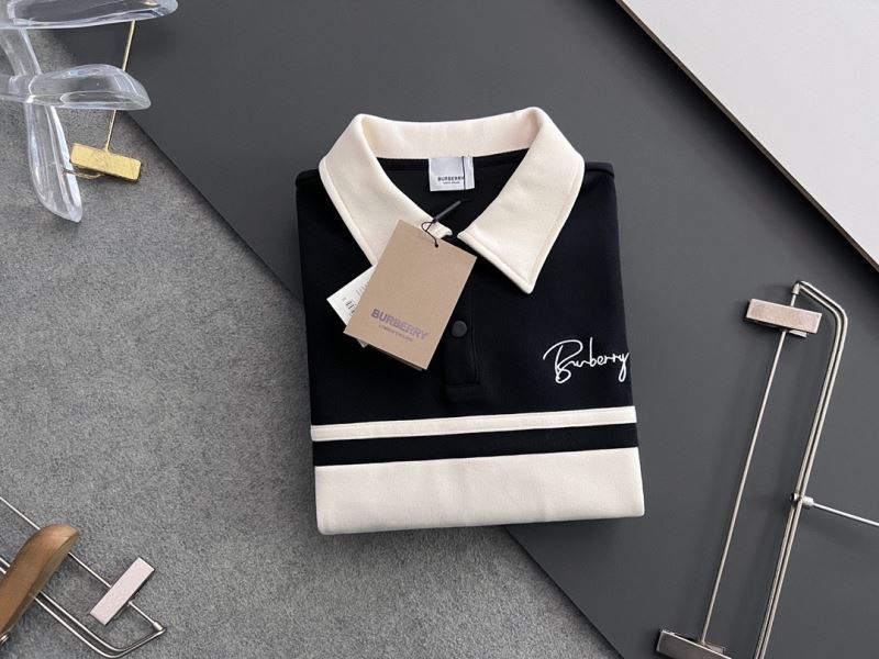 Burberry Hoodies